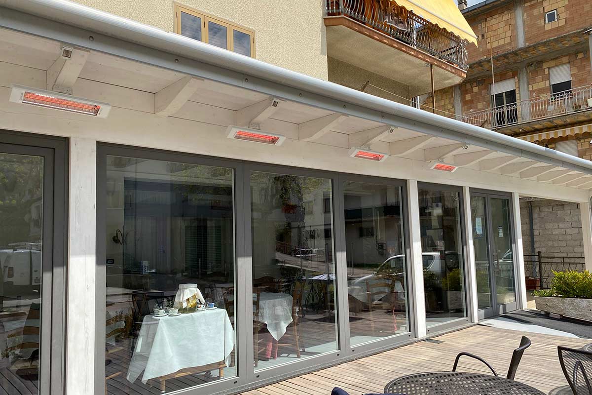 Guardiagrele Restaurant