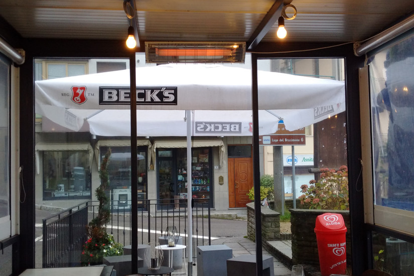 Beck's