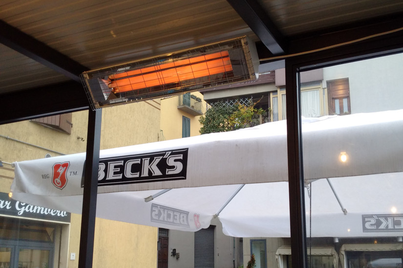 Beck's